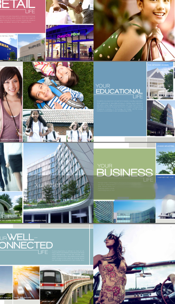 Vue 8 Residence (D18), Condominium #146099822